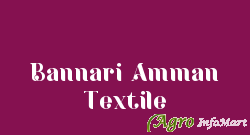Bannari Amman Textile
