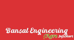 Bansal Engineering nagpur india