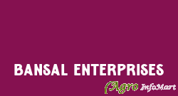 Bansal Enterprises ludhiana india