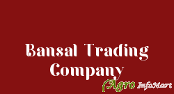 Bansal Trading Company gwalior india