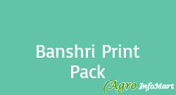 Banshri Print Pack