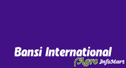 Bansi International