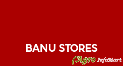 Banu Stores chennai india