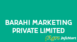 Barahi Marketing Private Limited