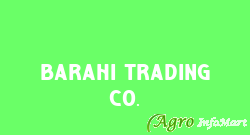 Barahi Trading Co.
