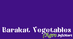 Barakat Vegetables mumbai india