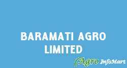 Baramati Agro Limited