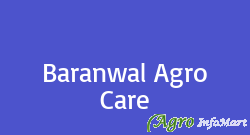 Baranwal Agro Care muzaffarpur india