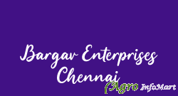 Bargav Enterprises Chennai tiruvallur india