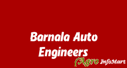 Barnala Auto Engineers ludhiana india