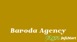 Baroda Agency vadodara india