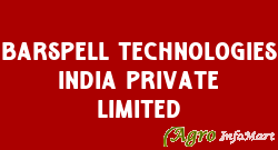 Barspell Technologies India Private Limited pune india