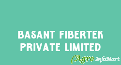 Basant Fibertek Private Limited jaipur india