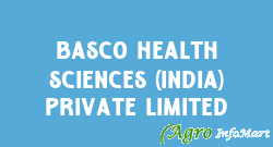 Basco Health Sciences (india) Private Limited chennai india