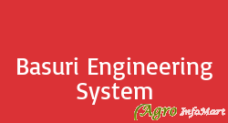 Basuri Engineering System