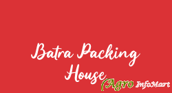 Batra Packing House ludhiana india