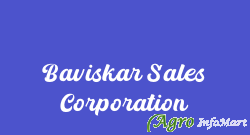Baviskar Sales Corporation