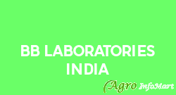 BB Laboratories India