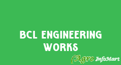 Bcl Engineering Works