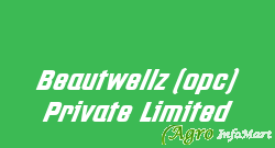 Beautwellz (opc) Private Limited mumbai india