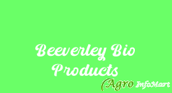 Beeverley Bio Products salem india