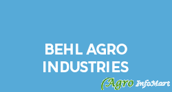 Behl Agro Industries ludhiana india
