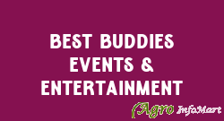 Best Buddies Events & Entertainment mumbai india