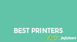 Best Printers bangalore india