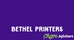 Bethel Printers chennai india