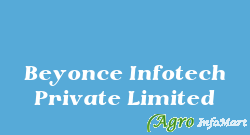 Beyonce Infotech Private Limited coimbatore india