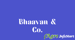 Bhaavan & Co.