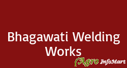 Bhagawati Welding Works ahmedabad india