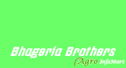 Bhageria Brothers jaipur india