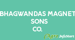 Bhagwandas Magnet & Sons Co.
