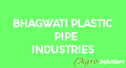 BHAGWATI PLASTIC & PIPE INDUSTRIES jaipur india