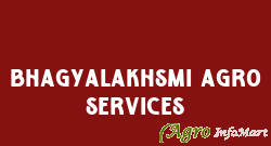 Bhagyalakhsmi Agro Services aurangabad india