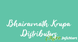 Bhairavnath Krupa Distributors pune india