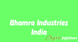 Bhamra Industries India ludhiana india