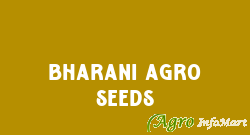 Bharani Agro Seeds bangalore india
