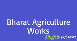 Bharat Agriculture Works sonipat india