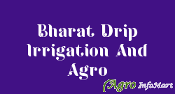 Bharat Drip Irrigation And Agro jaipur india