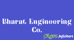 Bharat Engineering Co. ahmedabad india