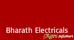 Bharath Electricals chennai india