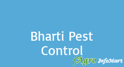Bharti Pest Control