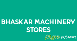 Bhaskar Machinery Stores ghaziabad india