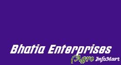 Bhatia Enterprises delhi india