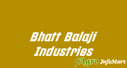 Bhatt Balaji Industries rudrapur india