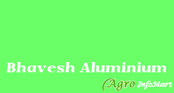 Bhavesh Aluminium rajkot india