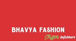 Bhavya Fashion mumbai india