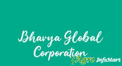 Bhavya Global Corporation